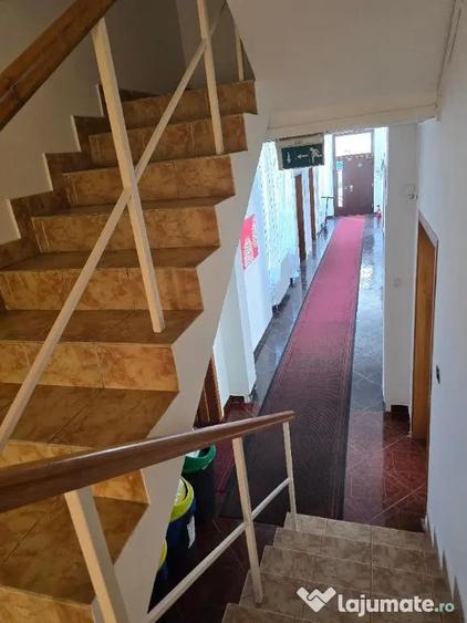Spațiu comercial, de 950 mp, în Central