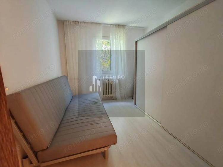 Apartament 3 camere, Brancoveanu/ Covasna, renovat, mobilat IKEA - 12