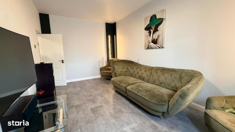 Apartament 2 camere deosebit in Floreasca I complet renovat I boxa - 3