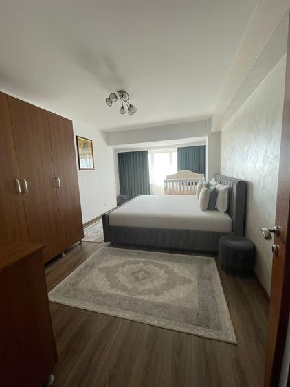 Apartament cu 3 camere în Burdujeni