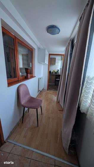 Garsonieră în Copou
