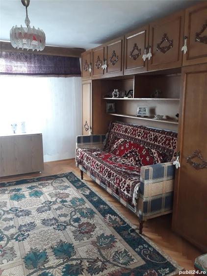 Casă în Mihăești