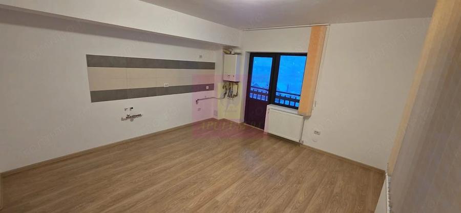 Garsonieră nedecomandată în Zamora