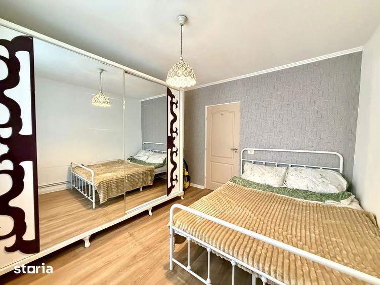 Apartament 2 camere, 49 mp utili, parter - Take Ionescu - 5