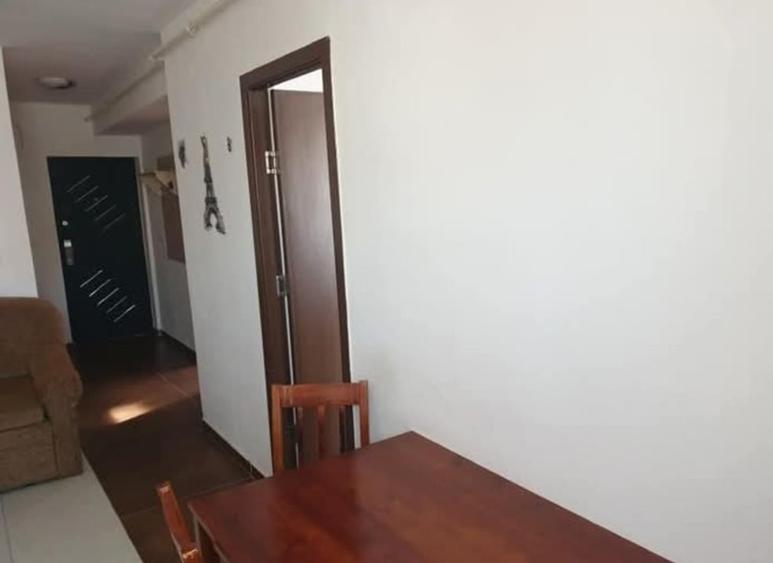Apartament cu 2 camere decomandat în UTA