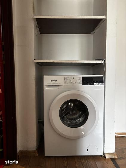 Apartament cu 2 camere în Săsar