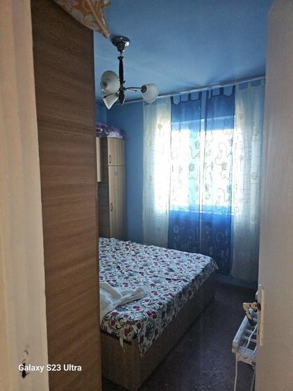 Apartament cu 2 camere semidecomandat în Cumpăna