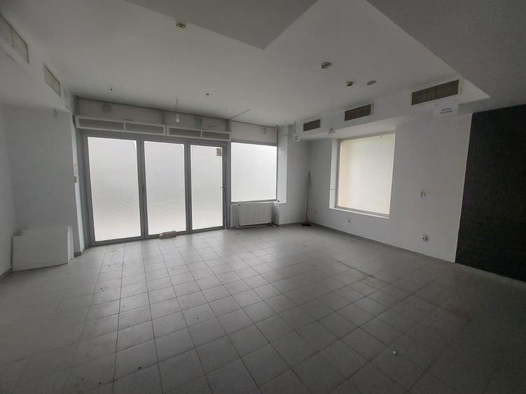 Spațiu comercial, de 70 mp, în Inel II