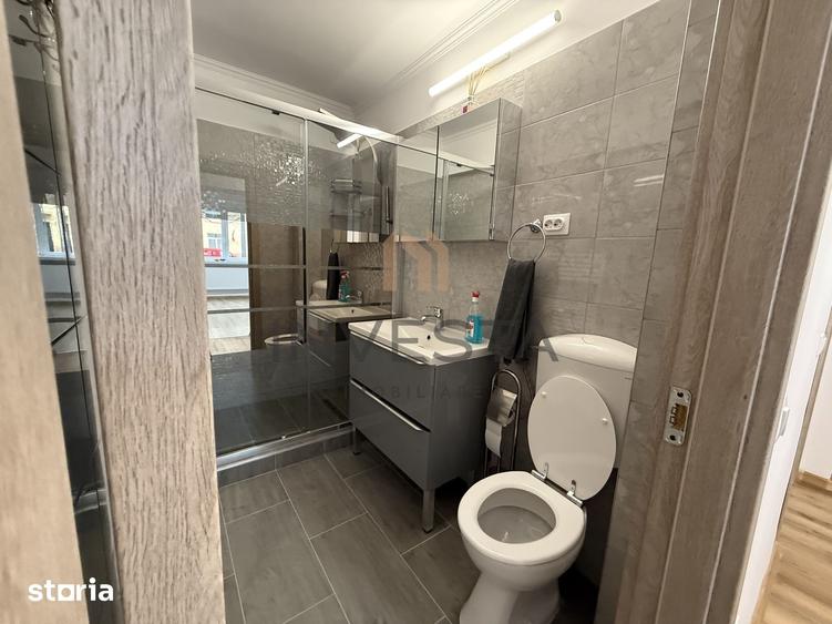Apartament finisat cu 3 camere, zona centrala Cluj-Napoca - 5