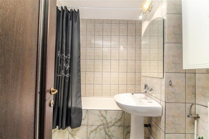 Apartament cu 2 camere decomandat, mobilat în Mănăștur