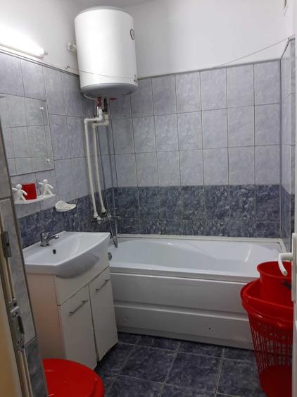 Garsonieră semidecomandată în Central