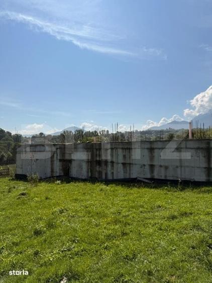 Casă cu 4 camere în Central