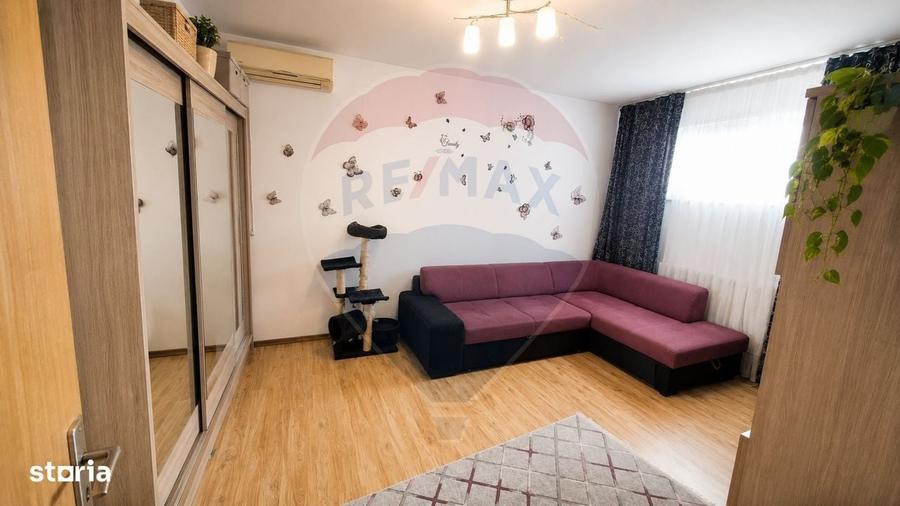 Apartament cu 2 camere de vanzare in Berceni/Drumul Jilavei - 2