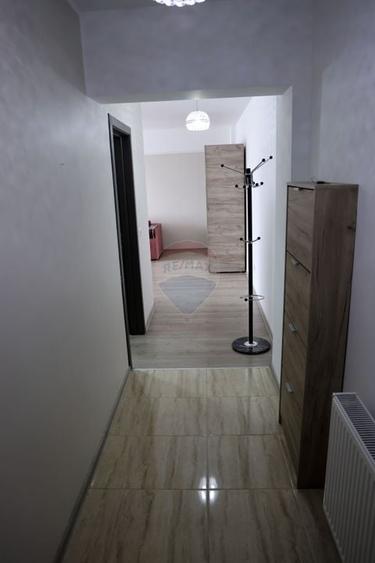 Apartament cu 1 camere decomandat în Burdujeni