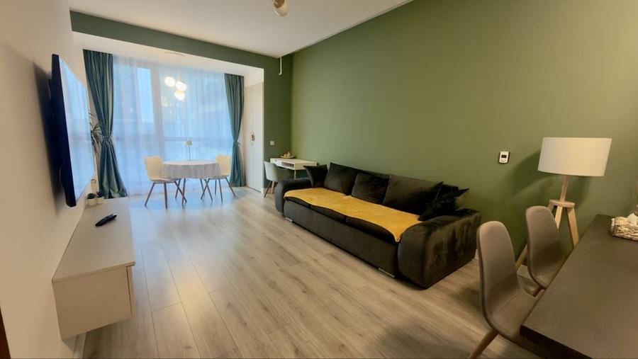 Apartament cu 2 camere în Nord