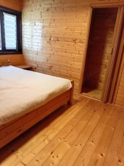 Casă cu Teren 770 Mp în Criș