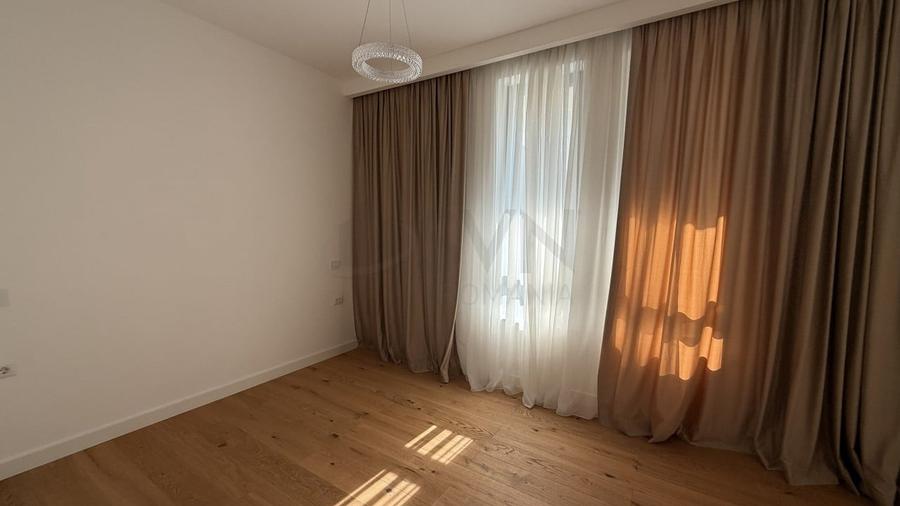 Apartament cu 2 camere decomandat în Pipera