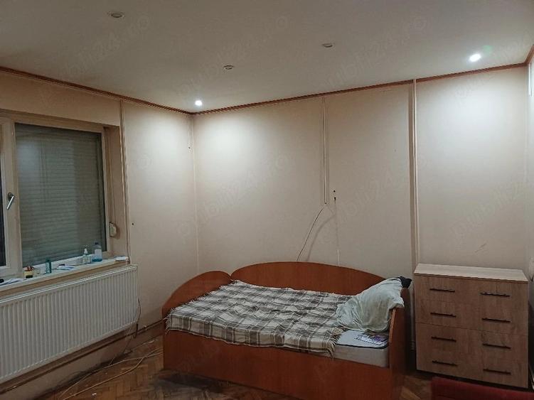 Casă cu 5 camere cu Teren 550 Mp în Baciu