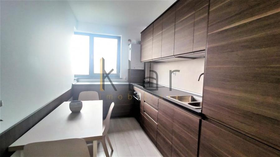 Apartament cu 2 camere decomandat în Mărăști