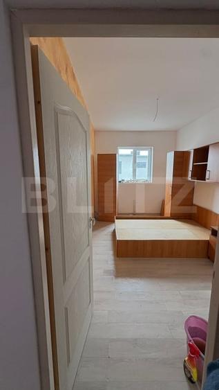 Apartament 2 camere, decomandat, localitatea Rovinari - 3