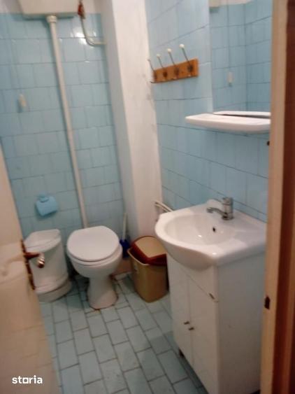 Apartament 3 camere, decomandate, loc de parcare, Gheorgheni - 6