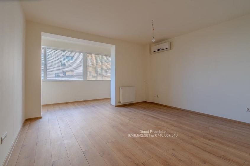 Apartament cu 4 camere decomandat, mobilat în Cotroceni