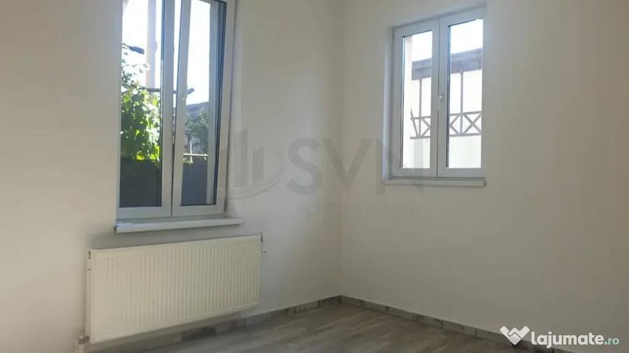 Casă cu 5 camere cu Teren 243 Mp în Cișmigiu