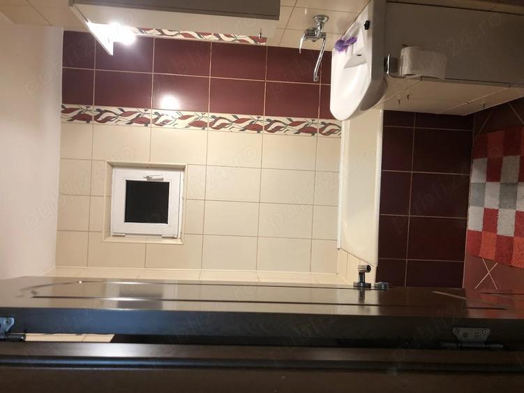 Apartament cu 2 camere decomandat în Tudor Vladimirescu