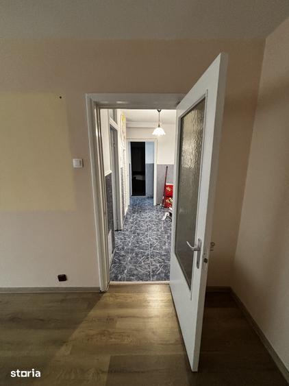 Apartament cu 2 camere decomandat în Rahova
