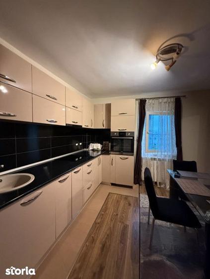 Apartament cu 2 camere decomandat în Tomis III