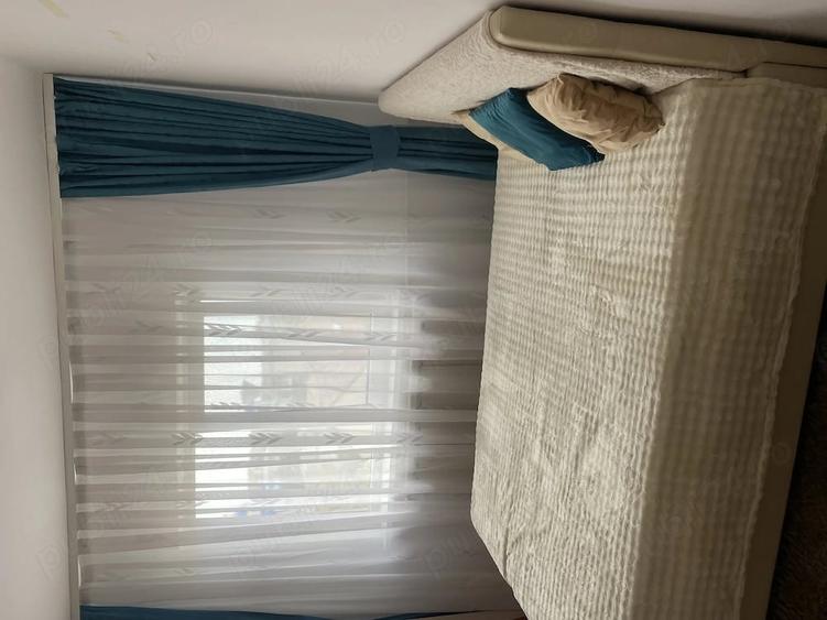Apartament 2 camere, decomandat, complet utilat, inclusiv aer conditionat. - 4
