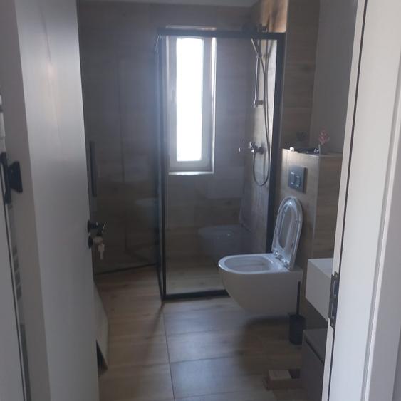 Apartament cu 2 camere în Florești
