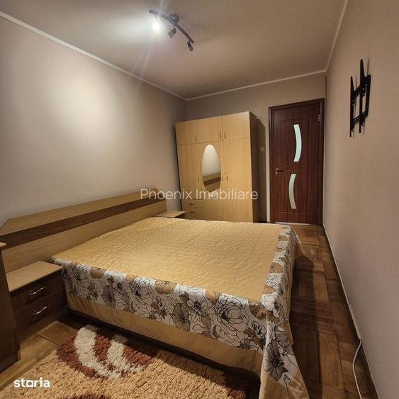 Apartament 4 camere,Vlaicu