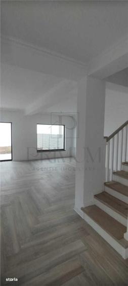 Casă cu 4 camere cu Teren 250 Mp în Freidorf