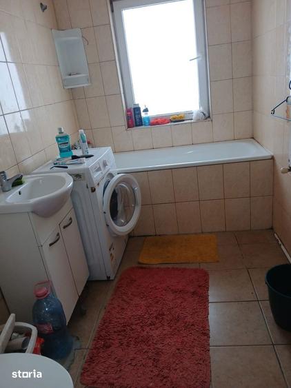 Apartament cu 2 camere, mobilat în Baciu