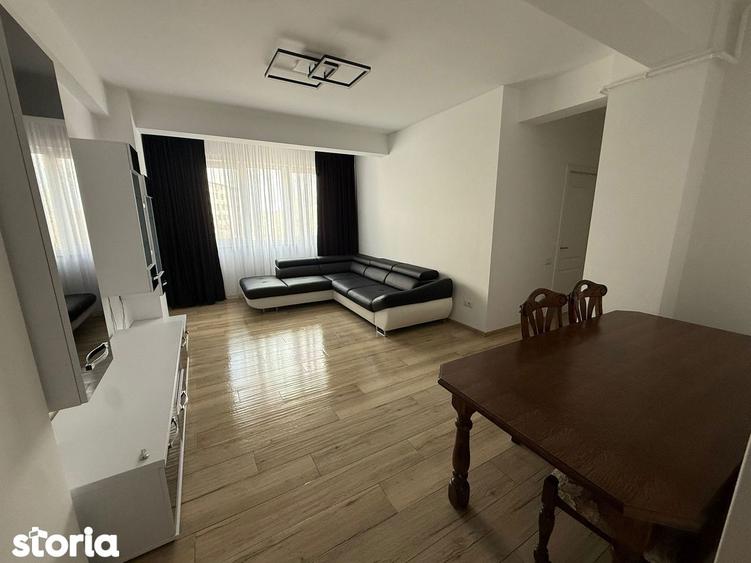 Apartament cu 3 camere în Burdujeni