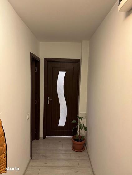 Apartament cu 2 camere decomandat în Astra