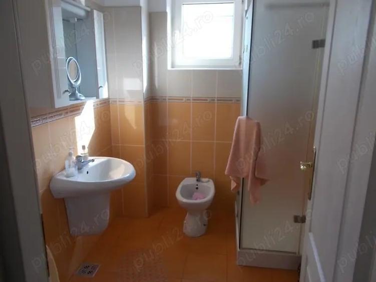Teren de 3500 mp, în Mehala