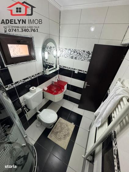 Casă cu 4 camere cu Teren 287 Mp în Central