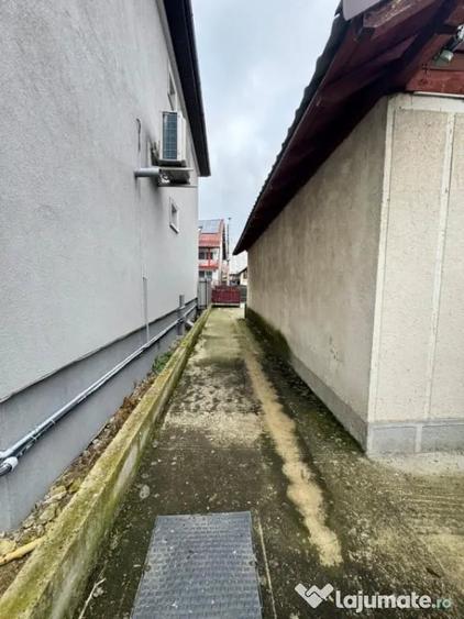 Teren de 350 mp, în Central