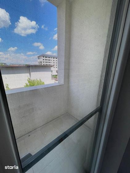 MUTARE IMEDIATA -APARTAMENT 2 CAMERE MOBILAT STR TINERETULUI - 19
