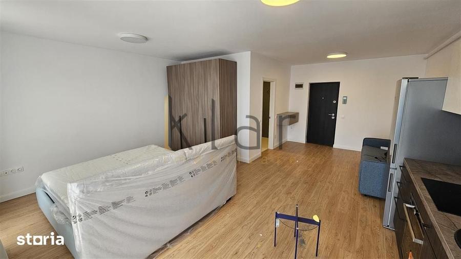 Apartament MODERN 1 camera 37mp, Andrei Muresanu Sud - Sigma - 9