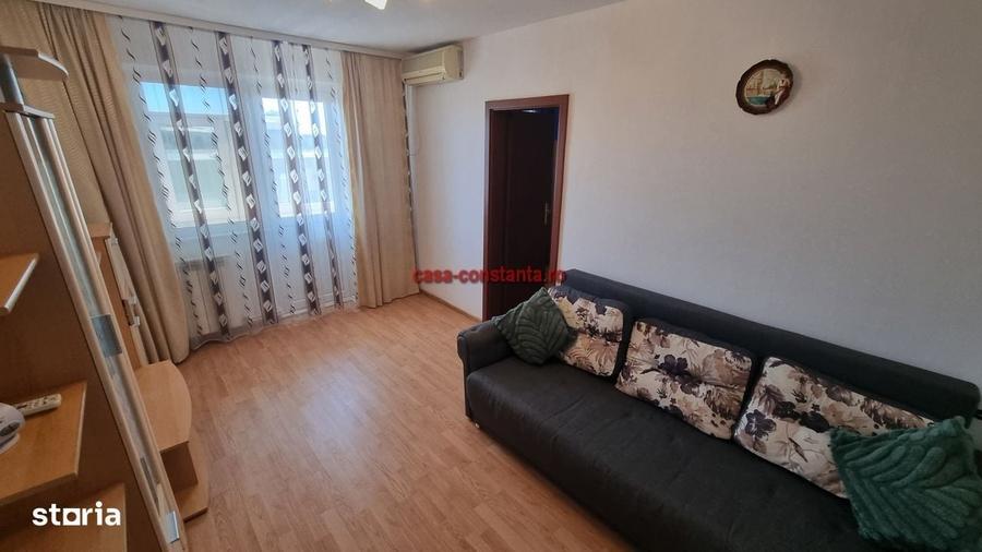 Apartament cu 2 camere în Km 4