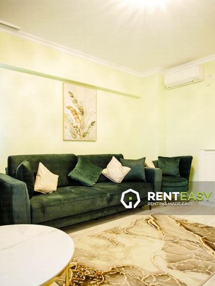Apartament cu 2 camere în Nicolina