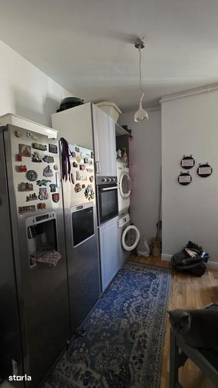 Apartament cu 3 camere în Moșilor
