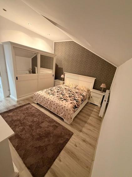 Casă individuală cu 6 camere cu Piscina în Nord