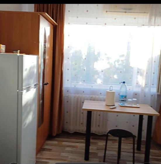 Apartament în Bularga