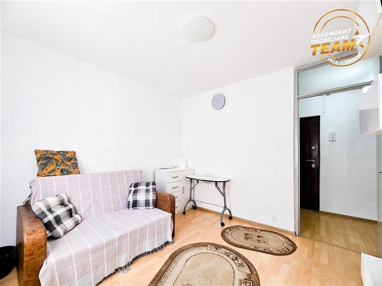 Apartament cu pozitie excelenta, langa strandul municipal, Lenin, Sfantu Gheorgh - 16