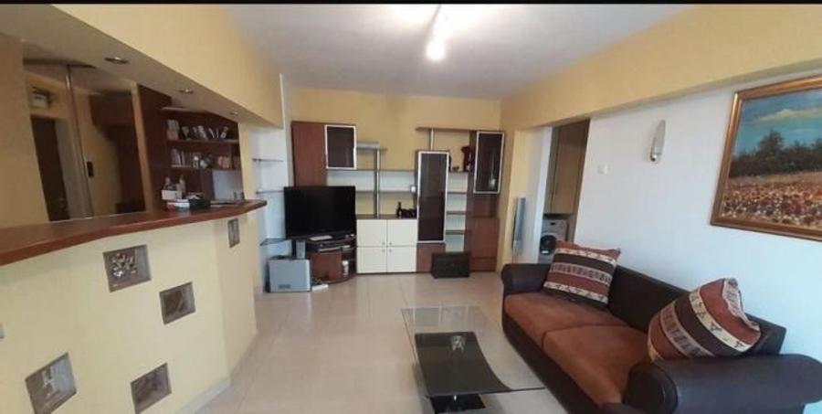 Apartament cu 2 camere decomandat, mobilat în Moșilor