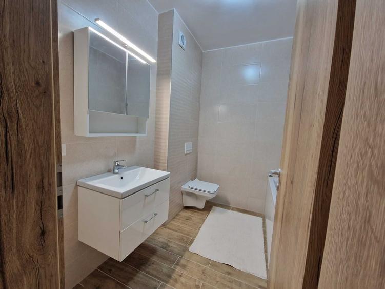 Garsonieră decomandată în Dumbrăvița